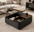 Maveriqo™ Velora Hidden Storage Coffee Table